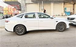 BYD QIN L DM-i